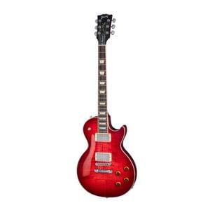 Gibson Les Paul Standard 2018 LPS18ODCH1 Blood Orange Electric Guitar